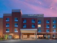 TownePlace Suites Columbia