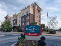 TownePlace Suites Columbia Southeast/Fort Jackson