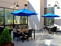 Courtyard Columbus Downtown