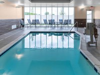 Fairfield Inn & Suites Columbus New Albany