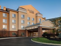 Fairfield Inn & Suites Columbus OSU