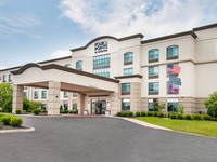 Four Points Columbus - Polaris