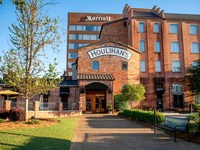 Columbus Marriott