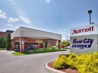 Columbus Airport Marriott