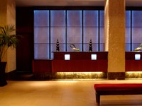 Renaissance Columbus Downtown Hotel