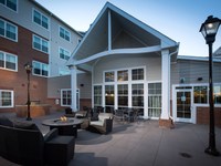 Residence Inn Columbus Polaris