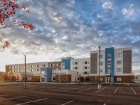 Residence Inn Columbus Airport
