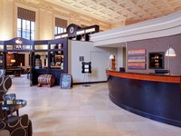Residence Inn Columbus Downtown