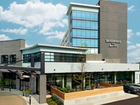 Residence Inn Columbus OSU