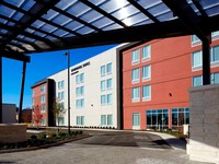SpringHill Suites Columbus Easton Area