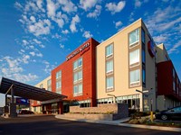 SpringHill Suites Columbus OSU