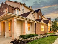 TownePlace Suites Columbus Airport Gahanna