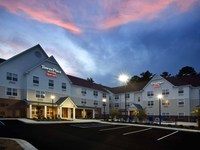 TownePlace Suites Columbus