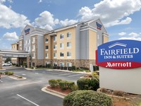 Fairfield Inn & Suites Commerce