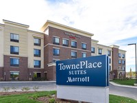 TownePlace Suites Detroit Commerce