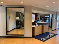 Fairfield Inn Concord