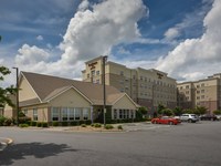 Residence Inn Charlotte Concord