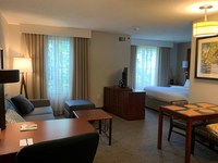 Residence Inn Concord