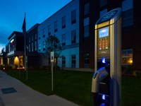 Residence Inn Boston Concord