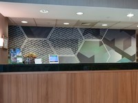 SpringHill Suites Charlotte Concord Mills/Speedway