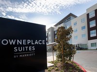 TownePlace Suites Conroe