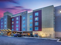 TownePlace Suites Cookeville