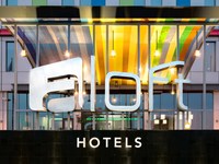 Aloft Dallas DFW Airport Grapevine