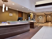 Residence Inn Coralville