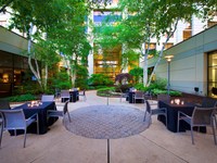 Pittsburgh Airport Marriott