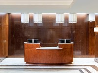 Sheraton Pittsburgh Airport Hotel