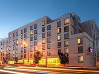 SpringHill Suites New York LaGuardia Airport