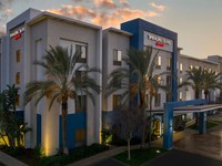 SpringHill Suites Corona Riverside