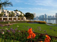 Coronado Island Marriott Resort & Spa