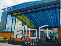 Aloft Corpus Christi