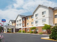 Fairfield Inn & Suites Corpus Christi
