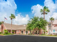 Residence Inn Corpus Christi