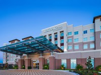 Residence Inn Corpus Christi South