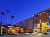 TownePlace Suites Corpus Christi