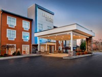 Fairfield by Marriott Inn & Suites Cortland