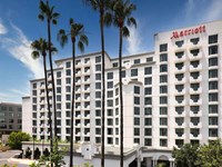 Costa Mesa Marriott