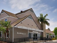 Residence Inn Costa Mesa Newport Beach