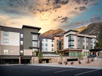 Courtyard Salt Lake City Cottonwood
