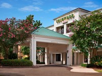 Courtyard New Orleans Covington/Mandeville