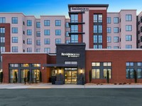 Residence Inn Atlanta Covington