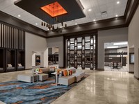 Pittsburgh Marriott North