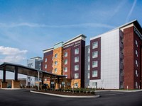 TownePlace Suites Pittsburgh Cranberry Township