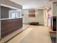 Residence Inn Cranbury South Brunswick