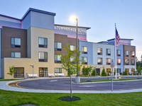 TownePlace Suites Cranbury South Brunswick