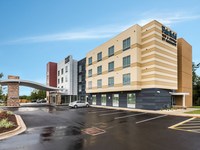 Fairfield Inn & Suites Crestview