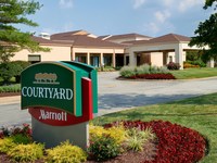Courtyard St. Louis Creve Coeur